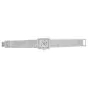 Piaget Protocole Ref. 9154 Diamond Set 18K White Gold Luxury Watch|Dover Jewelry|