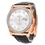 Rolex Datejust 116185 36mm Mother of Pearl Watch Box Paper|Dover Jewelry|