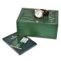 Rolex Datejust 116185 36mm Mother of Pearl Watch Box Paper|Dover Jewelry|