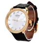 Hermes Arceau Diamond Yellow Gold  38mm Watch Ref AR5.786|Dover Jewelry|