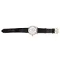 Hermes Arceau Diamond Yellow Gold  38mm Watch Ref AR5.786|Dover Jewelry|