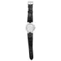 Bvlgari Diagono 35mm Chronograph 18K Diamond Watch Ref CHW 35 G