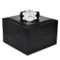Bvlgari Diagono 35mm Chronograph 18K Diamond Ladies Watch Ref CHW 35 G
