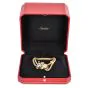 Panthère de Cartier 18K Yellow Gold Chain Bracelet|Dover Jewelry|