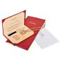 Panthère de Cartier 18K Yellow Gold Chain Bracelet|Dover Jewelry|