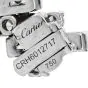 Cartier Reflection de Cartier 8.92 Carats Diamond 18K Gold Bracelet 