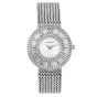 Tiffany & Co. Atlas Diamond 27mm 18K Gold Ladies Watch
