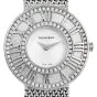 Tiffany & Co. Atlas Diamond 27mm 18K Gold Ladies Watch