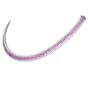 Mystery-Set Pink Sapphire & Diamond 58.60cts 18K Gold Necklace|Dover Jewelry|