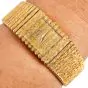 PIAGET Polo18K Yellow Gold Quartz Ladies Watch Ref 8131 c516