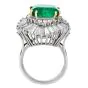 gia-colombian-emerald-12-64cts-diamond-platinum-ballerina-cocktail-ring