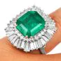 gia-colombian-emerald-12-64cts-diamond-platinum-ballerina-cocktail-ring