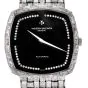Vacheron Constantin Ref. 7391 0 Vintage Diamond 18K Gold Watch |Dover Jewelry|