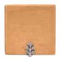 M. Buccellati Vintage Diamond Gold Compact Box