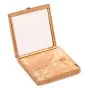 M. Buccellati Vintage Diamond Gold Compact Box