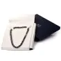 Mikimoto Black South Sea Pearl Necklace