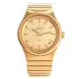 Pre Owned Vintage Zenith Defy De Luxe Automatic 18K