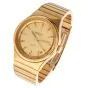 Pre Owned Vintage Zenith Defy De Luxe Automatic 18K