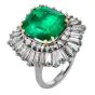 gia-colombian-emerald-12-64cts-diamond-platinum-ballerina-cocktail-ring