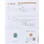 gia-colombian-emerald-12-64cts-diamond-platinum-ballerina-cocktail-ring