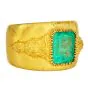 m-buccellati-gia-colombian-emerald-18k-gold-vintage-statement-ring