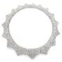 Jewels Befitting the Queen Diamond Choker Necklace