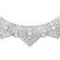 Jewels Befitting the Queen Diamond Choker Necklace