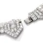Jewels Befitting the Queen Diamond Choker Necklace