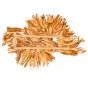 Chaumet Paris Retro Diamond Baroque Pearl 18k Gold Brooch-Dover Jewelry