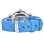 Chopard Happy Fish Blue Stainless Steel Women Watch|Dover|
