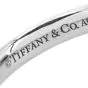 Estate Tiffany & Co. 0.20ct Diamond 18K Gold Eternity Wedding Band Ring|Dover Jewelry|