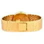 Vintage Piaget 1.50 carat Diamond 18K Gold Quartz Watch 726 A6|DoverJewelry|