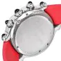 Chopard Happy Sport 32mm Steel Women Watch 27/8236-23|Dover Jewelry|