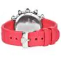 Chopard Happy Sport 32mm Steel Women Watch 27/8236-23|Dover Jewelry|