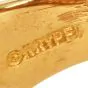 Krypel 3.75cts Diamond 18k Gold Ribbon Wide Statement Ring |Dover Jewelry|