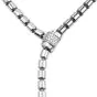 Piaget Possession Lariat Diamond Necklace 18K White Gold