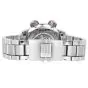 Jaeger-LeCoultre Master Compressor Diamond Bezel Steel Automatic Watch 