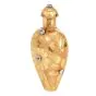 Van Cleef & Arpels Circa 1960s Diamond 18K Gold Perfume Scent Bottle