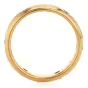 Cartier Diamond Stella 18k Yellow Gold Band Ring