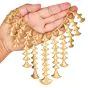 Vintage Ilias Lalaounis 18K Gold Regal Cleopatra Style Choker Necklace|Dover Jewelry|