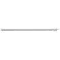 Estate Classic Round Diamond 7.00 Carats 14K White Gold Tennis Bracelet  |Dover Jewelry|