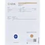 GIA 8.55 carat Sri Lanka Sapphire Diamond 18K Gold Engagement Ring|Dover Jewelry|
