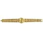 Piaget Dancer Diamond 18K Yellow old Ladies Watch|Dover Jewelry|