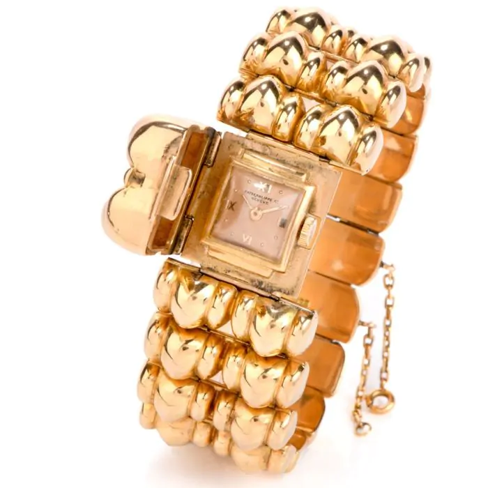 Patek bracelet clearance