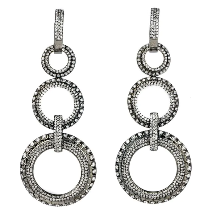 K earrings hotsell