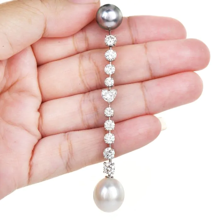 Cartier Calin Necklace Cartier Jewelry Dover Jewelry