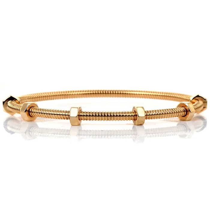 Cartier bolt shop