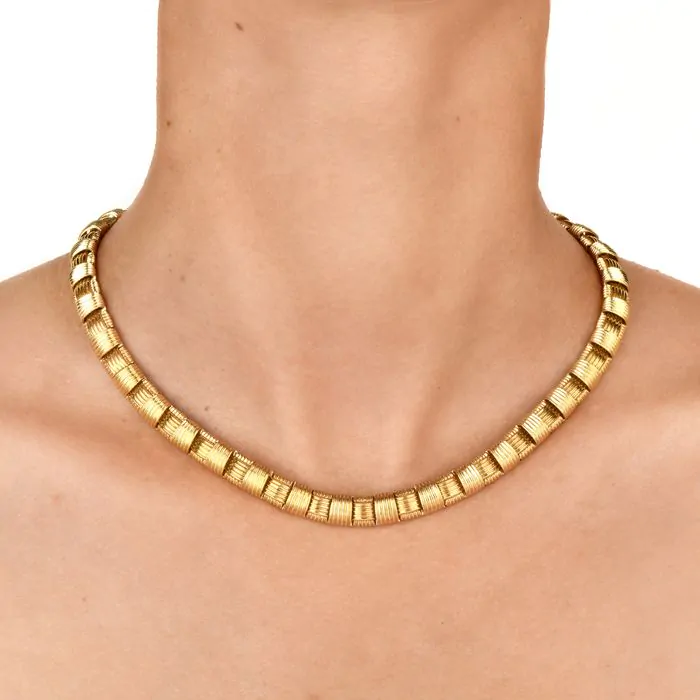 Roberto coin appassionata necklace on sale