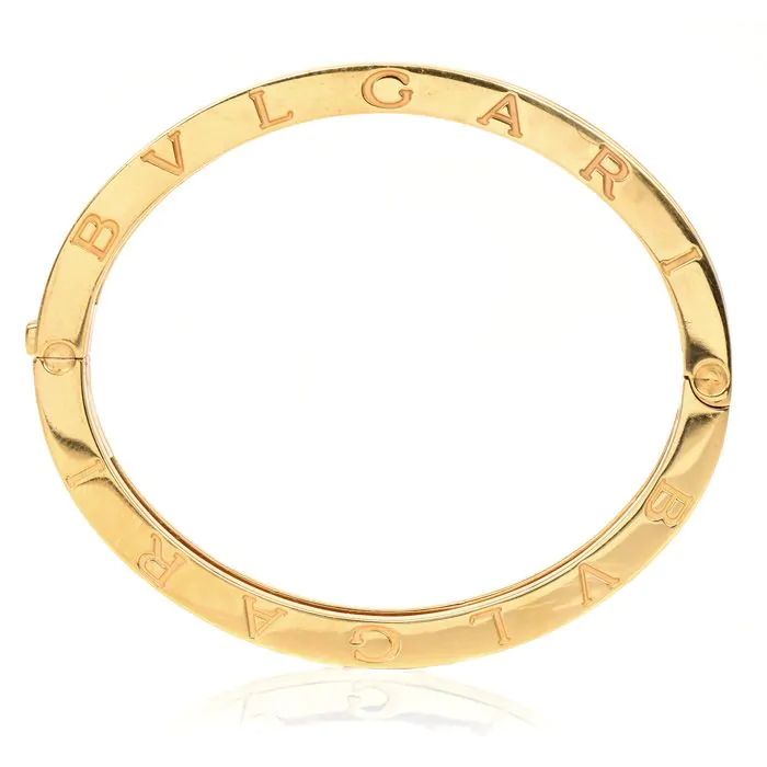 Bvlgari bangle price on sale