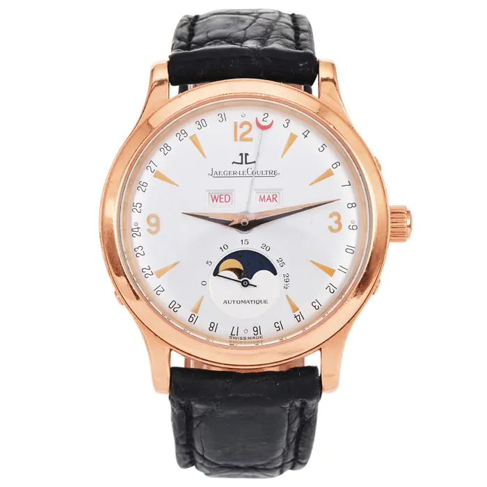 Jaeger moonphase shop